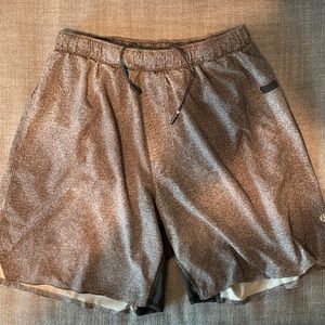 Lululemon Men’s Surge Lined Short 6"